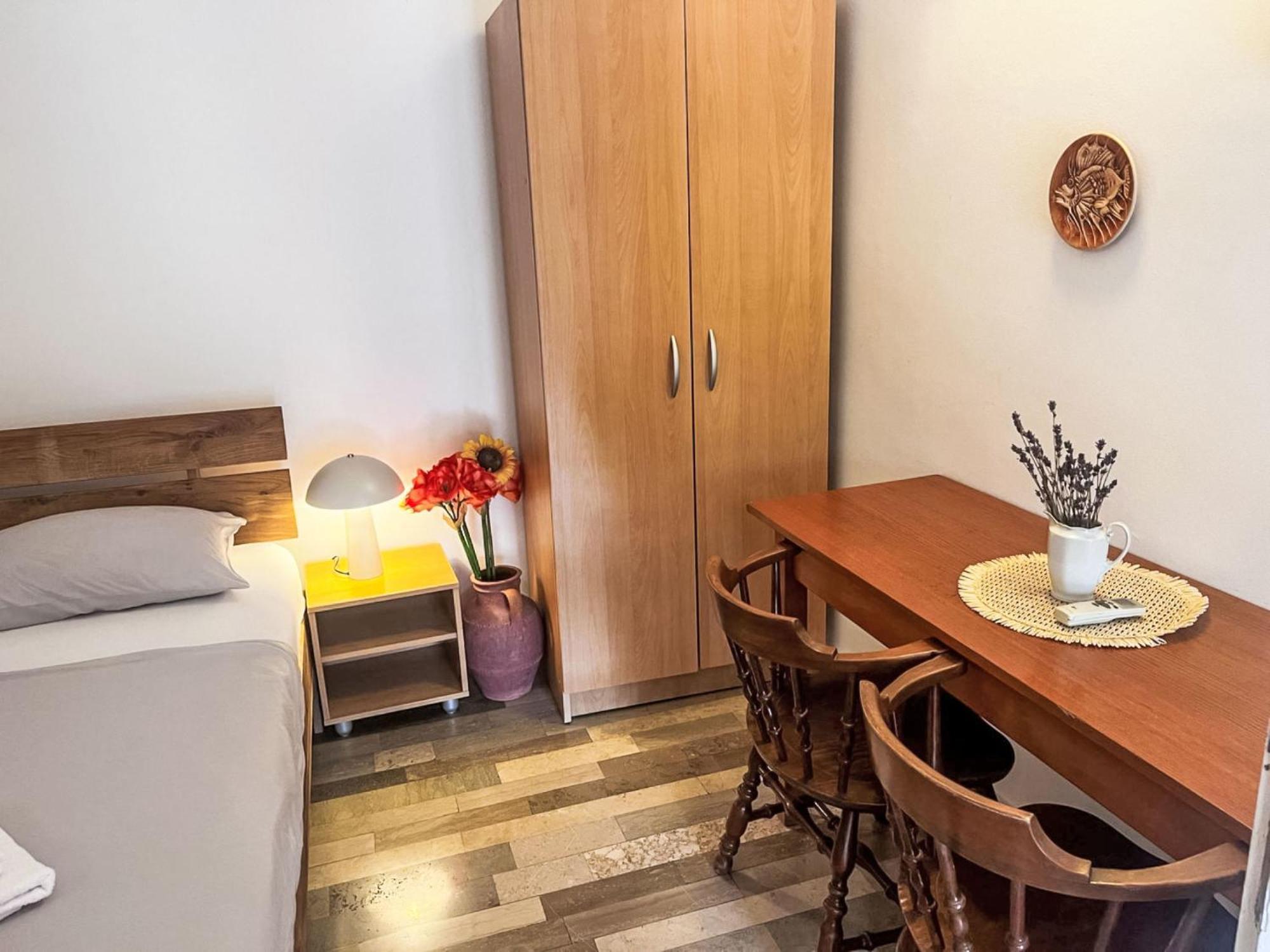 Holiday Home Margit - Prm115 By Interhome Premantura Exteriér fotografie
