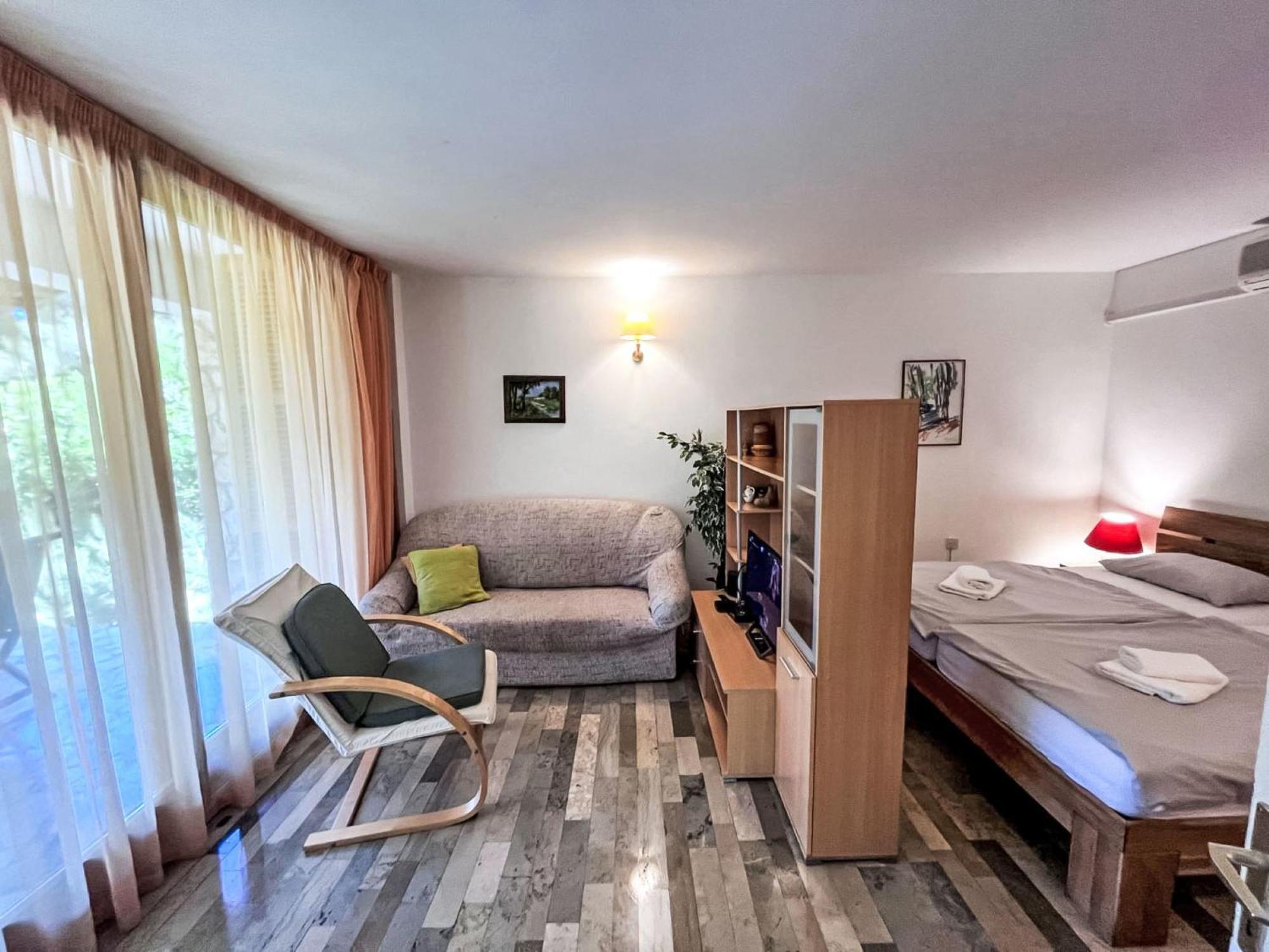 Holiday Home Margit - Prm115 By Interhome Premantura Exteriér fotografie